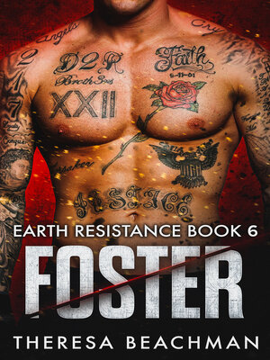 cover image of Foster